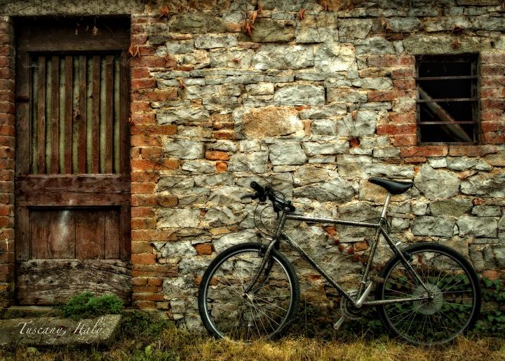 Tuscany Bike, Italy