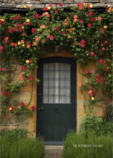 Cotswolds, England 2